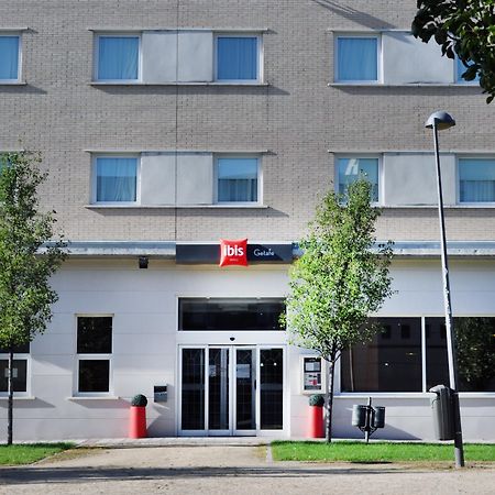 Ibis Madrid Getafe Hotel Екстериор снимка