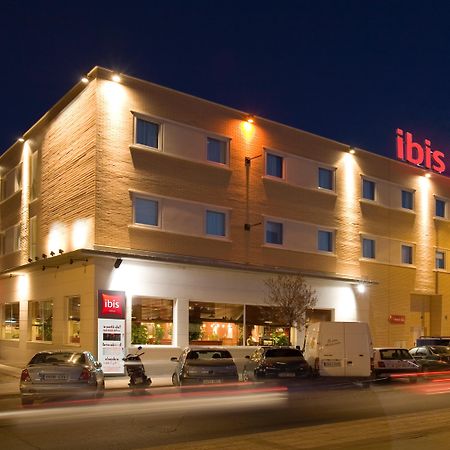 Ibis Madrid Getafe Hotel Екстериор снимка