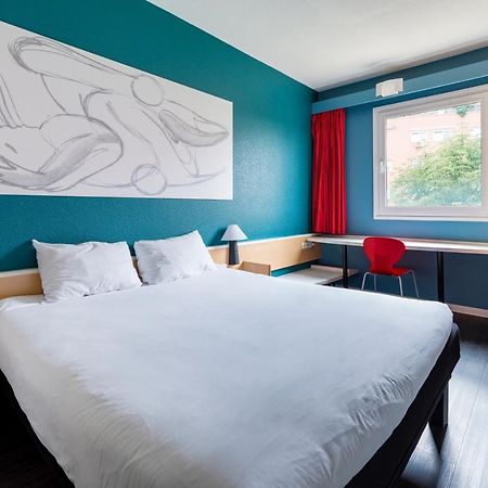 Ibis Madrid Getafe Hotel Екстериор снимка