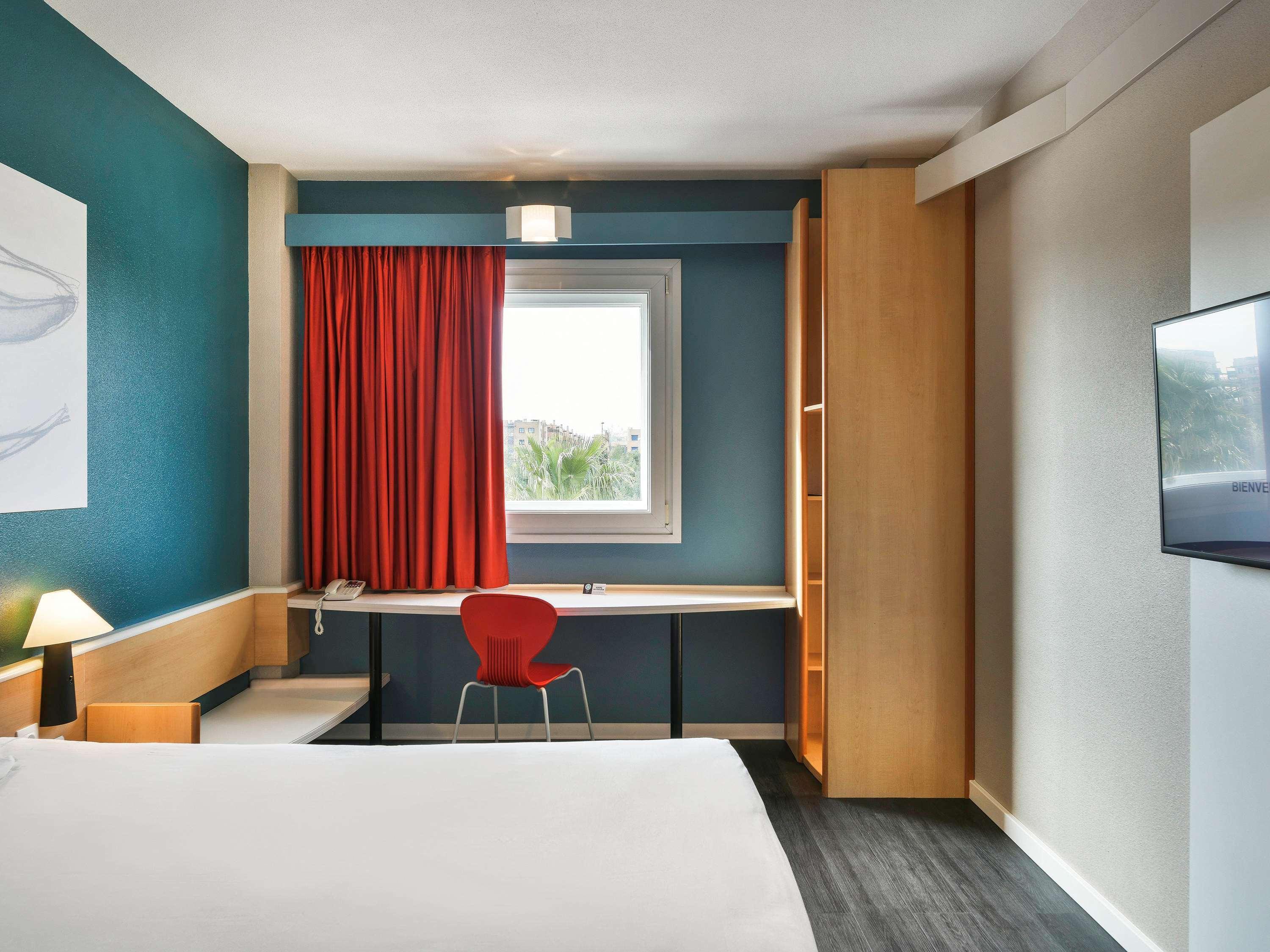 Ibis Madrid Getafe Hotel Екстериор снимка