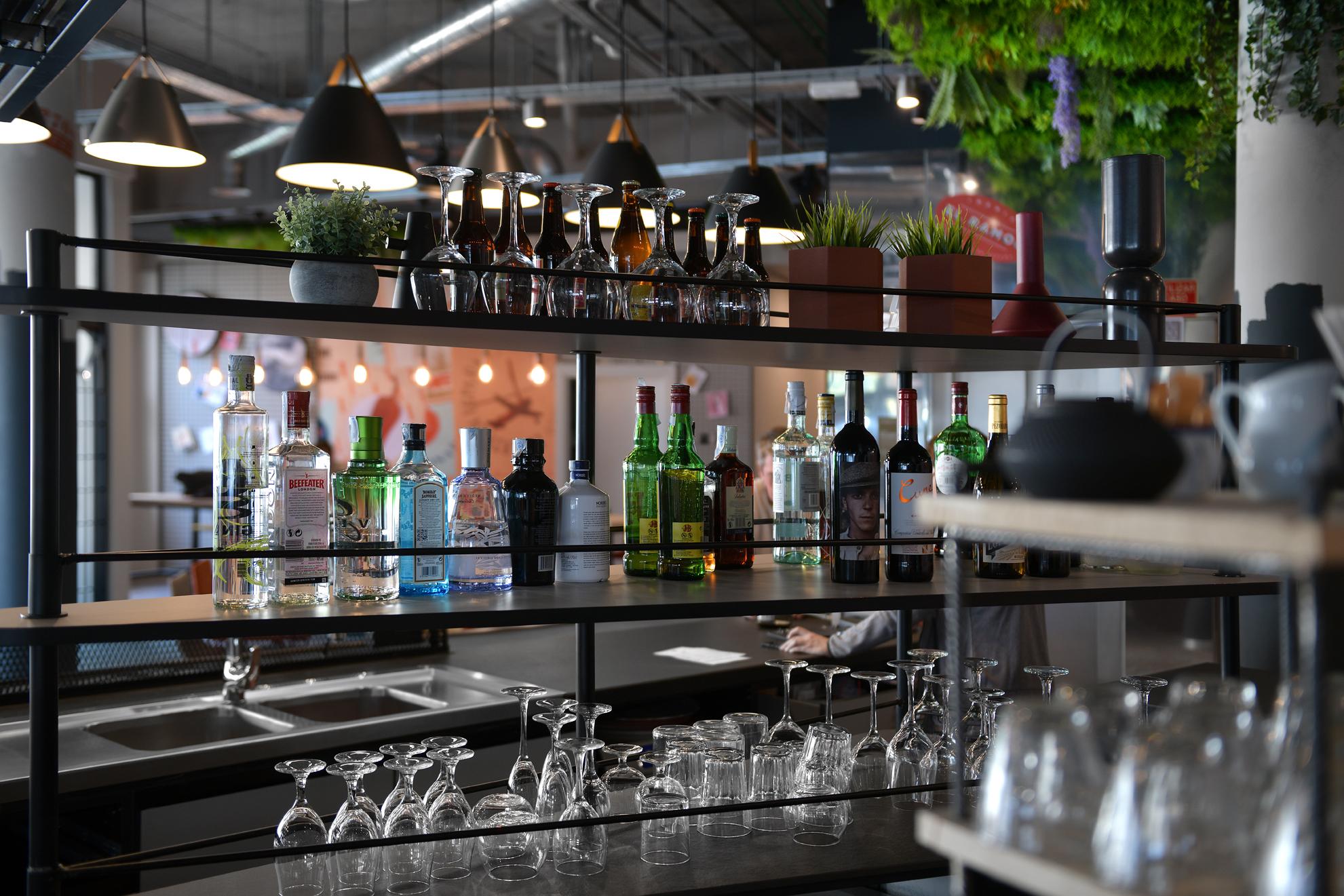 Ibis Madrid Getafe Hotel Екстериор снимка