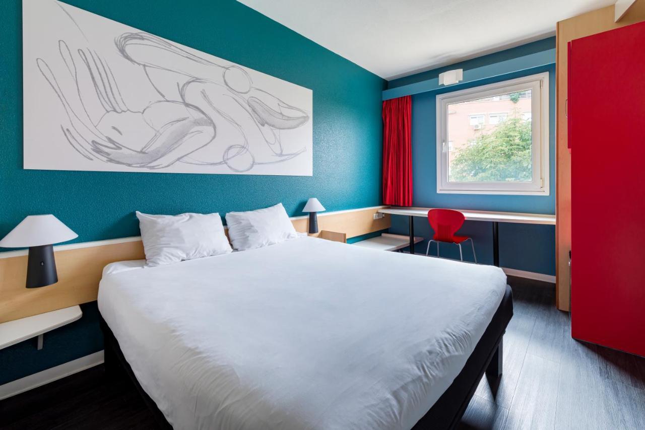 Ibis Madrid Getafe Hotel Екстериор снимка