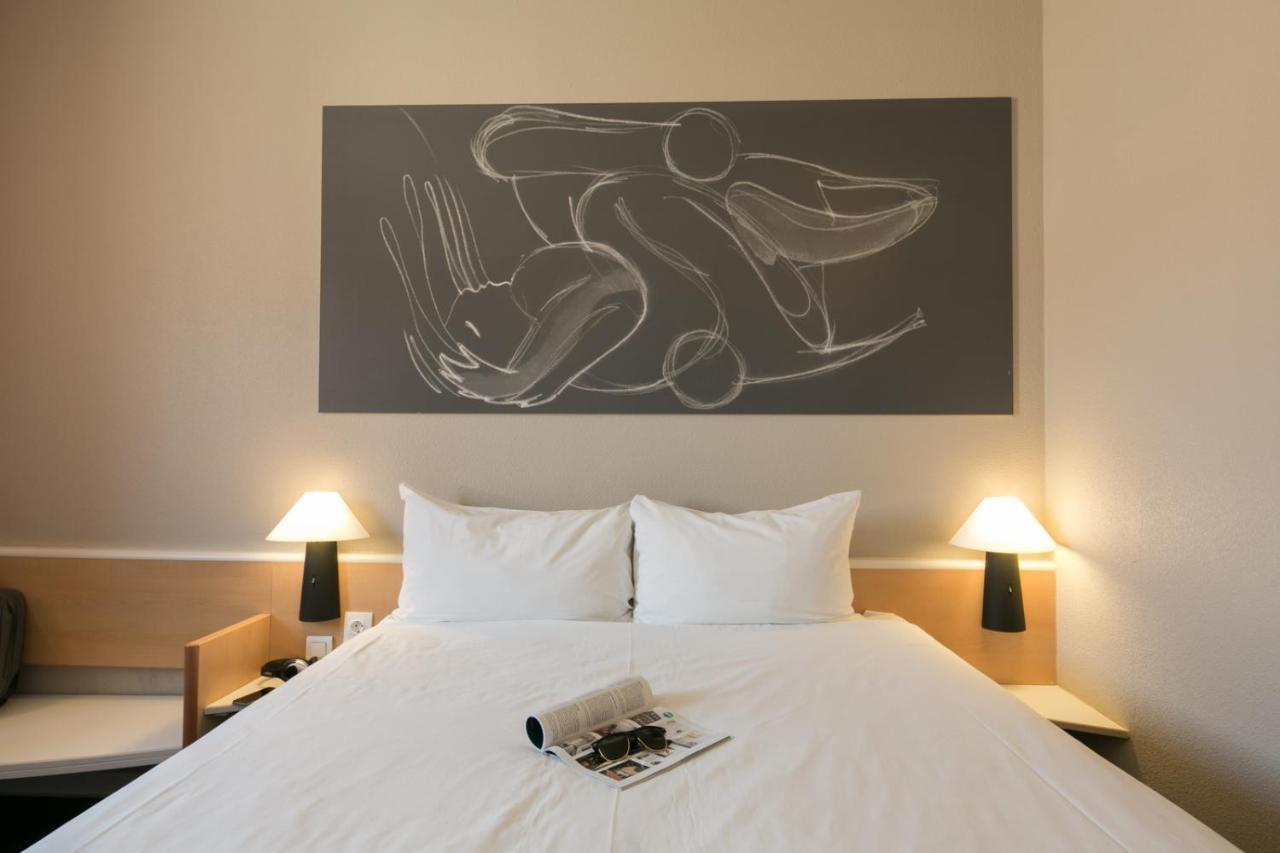 Ibis Madrid Getafe Hotel Екстериор снимка